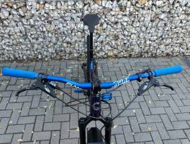 CANNONDALE Habit 3 Mountain Bike 29" dual suspension used For Sale