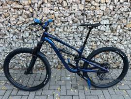 CANNONDALE Habit 3 Mountain Bike 29" dual suspension used For Sale