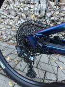 CANNONDALE Habit 3 Mountain Bike 29" dual suspension used For Sale