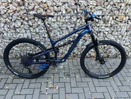 CANNONDALE Habit 3 Mountain Bike 29" dual suspension used For Sale