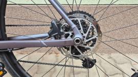 CUBE Nulane One Gravel / CX Shimano Cues disc brake used For Sale