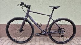 CUBE Nulane One Gravel / CX Shimano Cues disc brake used For Sale