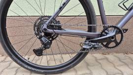 CUBE Nulane One Gravel / CX Shimano Cues disc brake used For Sale