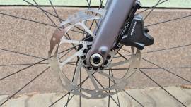 CUBE Nulane One Gravel / CX Shimano Cues disc brake used For Sale
