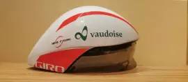 GIRO Aerohead TT sisak Giro / Aerohead Sisak / Sapka Aero M nem használt ELADÓ