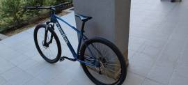PELLS RAZZER 4 Mountain Bike 29" elöl teleszkópos Shimano Cues használt ELADÓ