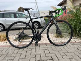 CANNONDALE Synapse Road bike Shimano Ultegra disc brake used For Sale