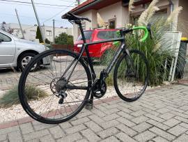 CANNONDALE Synapse Road bike Shimano Ultegra disc brake used For Sale