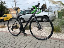 CANNONDALE Synapse Road bike Shimano Ultegra disc brake used For Sale