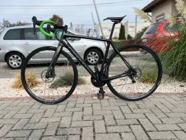 CANNONDALE Synapse Road bike Shimano Ultegra disc brake used For Sale