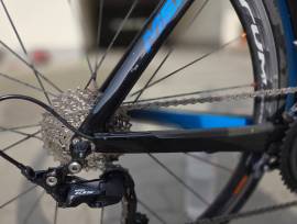 MERIDA Reacto 4000 2015 Road bike Shimano 105 calliper brake used For Sale
