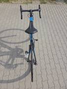 MERIDA Reacto 4000 2015 Road bike Shimano 105 calliper brake used For Sale