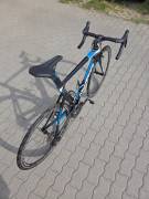 MERIDA Reacto 4000 2015 Road bike Shimano 105 calliper brake used For Sale