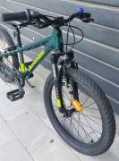 CANNONDALE Kids Trail 20 Gyerek kerékpár használt ELADÓ