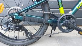 CANNONDALE Kids Trail 20 Gyerek kerékpár használt ELADÓ