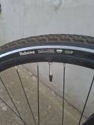 MERIDA Merida Crossway 300 férfi kerékpár Trekking/cross disc brake used For Sale