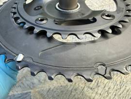 Új Full groupset - Shimano Ultegra RX Di2 R8070 2x11s hydraulic disc brake Shimano Ultegra R8000 Di2 Road Bike & Gravel Bike & Triathlon Bike Component, Road / Gravel Bike Derailleurs electronic Shimano Ultegra Di2 new / not used For Sale