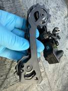 Új Full groupset - Shimano Ultegra RX Di2 R8070 2x11s hydraulic disc brake Shimano Ultegra R8000 Di2 Road Bike & Gravel Bike & Triathlon Bike Component, Road / Gravel Bike Derailleurs electronic Shimano Ultegra Di2 new / not used For Sale
