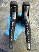 Új Full groupset - Shimano Ultegra RX Di2 R8070 2x11s hydraulic disc brake Shimano Ultegra R8000 Di2 Road Bike & Gravel Bike & Triathlon Bike Component, Road / Gravel Bike Derailleurs electronic Shimano Ultegra Di2 new / not used For Sale