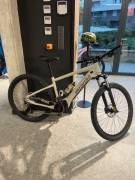 SPECIALIZED Turbo Tero 3.0 Electric Mountain Bike 29" front suspension Specialized (Brose) Shimano Alivio used For Sale