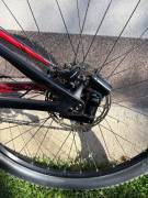 SPECIALIZED Epic Mountain Bike 29" össztelós / fully használt ELADÓ