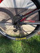 SPECIALIZED Epic Mountain Bike 29" össztelós / fully használt ELADÓ