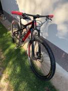 SPECIALIZED Epic Mountain Bike 29" össztelós / fully használt ELADÓ