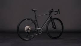 CUBE Nuroad C:62 ONE Gravel / CX Shimano GRX tárcsafék új / garanciával ELADÓ