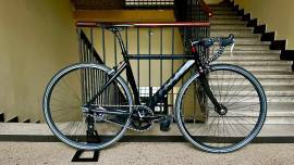 PURE FIX városi cirkáló Miche hajtás, H+Son Archetype felni Fixie / Pálya / Egysebi patkófék használt ELADÓ
