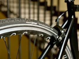 PURE FIX városi cirkáló Miche hajtás, H+Son Archetype felni Fixie / Pálya / Egysebi patkófék használt ELADÓ