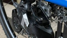 TREK Boone 5 full karbon cyclocross Sram Force hajtókar Gravel / CX SRAM Apex tárcsafék használt ELADÓ