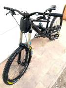 CANYON Torque DHX Enduro / Freeride / DH 26" használt ELADÓ