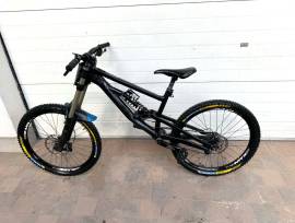 CANYON Torque DHX Enduro / Freeride / DH 26" használt ELADÓ