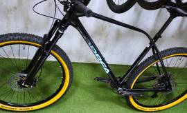 ORBEA ALMA 29 MTB Air 1x12 Mountain Bike 29" front suspension used For Sale