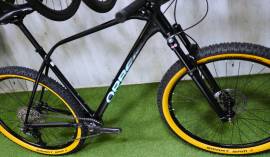 ORBEA ALMA 29 MTB Air 1x12 Mountain Bike 29" front suspension used For Sale