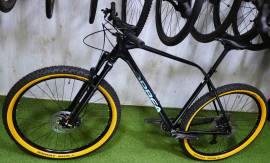ORBEA ALMA 29 MTB Air 1x12 Mountain Bike 29" front suspension used For Sale