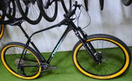 ORBEA ALMA 29 MTB Air 1x12 Mountain Bike 29" front suspension used For Sale