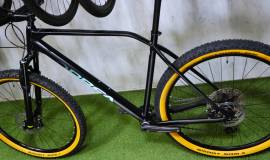 ORBEA ALMA 29 MTB Air 1x12 Mountain Bike 29" front suspension used For Sale