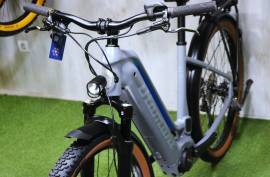DIAMANT TREK ejtett SUV BOSCH CX Gen4 AIR Electric Trekking/cross 25 km/h Bosch 601-700 Wh used For Sale