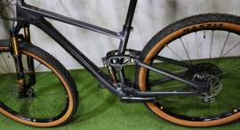 LEE COUGAN CARBON  29 FOX KASHIMA XX1-12 Mountain Bike 29" össztelós / fully használt ELADÓ