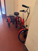 Z-TECH ZT-81 Electric Cargo _Other manufacturer new / not used For Sale