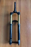 Fox 36 Factory 29 Grip2 160 mm Kabolt X Mountain Bike Alkatrész, MTB Villa / Rugóstag villa 29" 151-160 mm használt ELADÓ