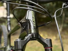 GIANT Reign Advanced Pro 29 2 carbon enduro gép Enduro / Freeride / DH használt ELADÓ