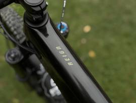 GIANT Reign Advanced Pro 29 2 carbon enduro gép Enduro / Freeride / DH használt ELADÓ