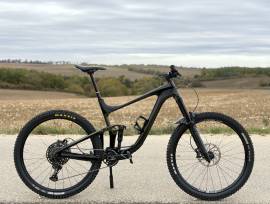 GIANT Reign Advanced Pro 29 2 carbon enduro gép Enduro / Freeride / DH használt ELADÓ