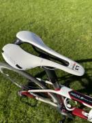 TREK Madone VII Országúti Shimano Ultegra Di2 patkófék használt ELADÓ