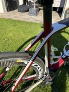 TREK Madone VII Országúti Shimano Ultegra Di2 patkófék használt ELADÓ