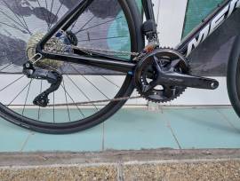 MERIDA MERIDA SCULTURA 6000 105 Di2 ( M ) Országúti Shimano 105 Di2 tárcsafék új / garanciával ELADÓ