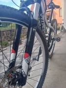 SPECIALIZED Jett Mountain Bike 29" front suspension used For Sale