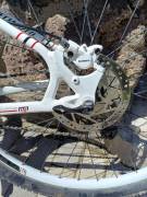 SPECIALIZED Jett Mountain Bike 29" front suspension used For Sale